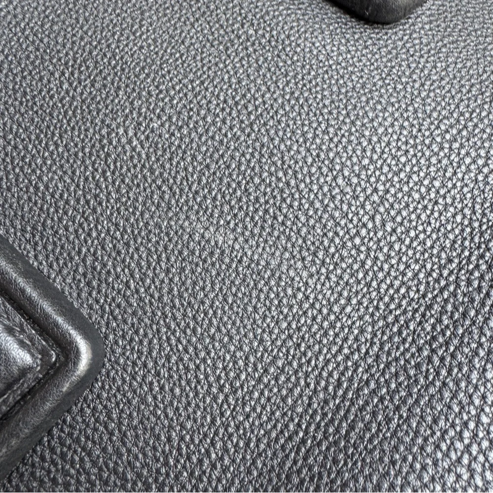 Bottega Veneta Mount Leather Tote